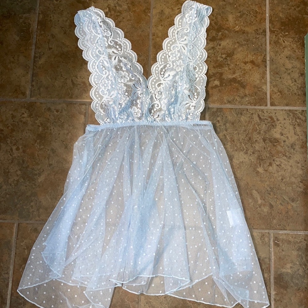 Shein sleepwear